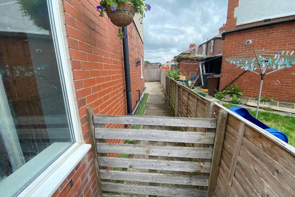 Sited In Lytham, Not Moss Side, Meadow Hse, Entire Hse, Sleeps 6 Apartment Moss Side  Exterior foto