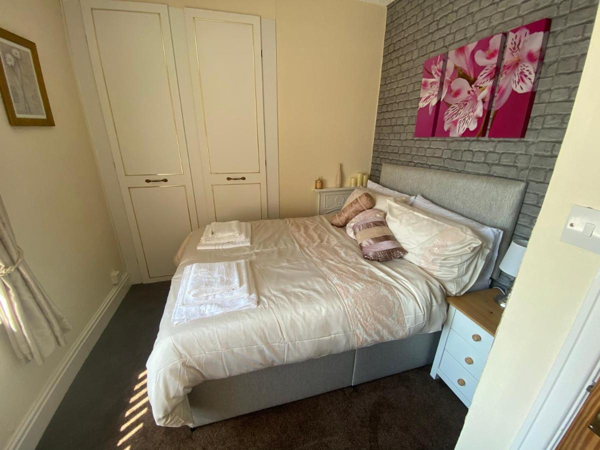 Sited In Lytham, Not Moss Side, Meadow Hse, Entire Hse, Sleeps 6 Apartment Moss Side  Exterior foto