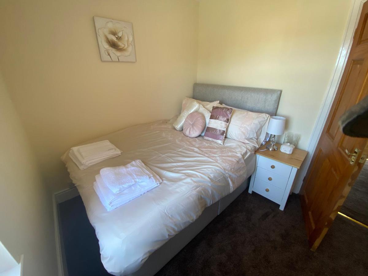 Sited In Lytham, Not Moss Side, Meadow Hse, Entire Hse, Sleeps 6 Apartment Moss Side  Exterior foto