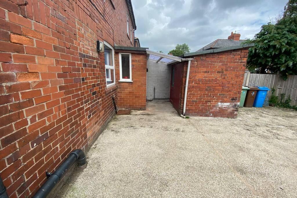 Sited In Lytham, Not Moss Side, Meadow Hse, Entire Hse, Sleeps 6 Apartment Moss Side  Exterior foto